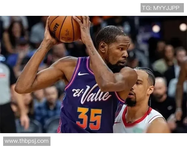 杜兰特30分太阳七人得分上双，开拓者防守崩盘；申京准三双火箭加时不敌马刺
